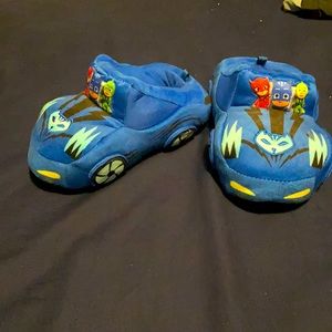 Pj Masks Slippers